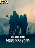 The Walking Dead: World Beyond 1×04 [720p]